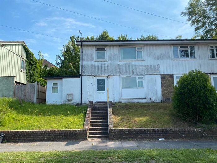 5 Bedroom Property To Rent In Rushlake Road, Brighton, BN1