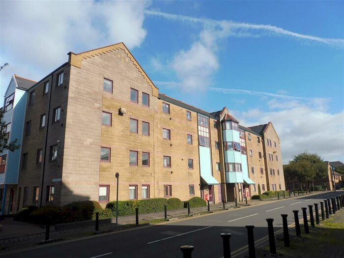 2 Bedroom Apartment To Rent In Ferrara Square, Maritime Quarter, Swansea, SA1