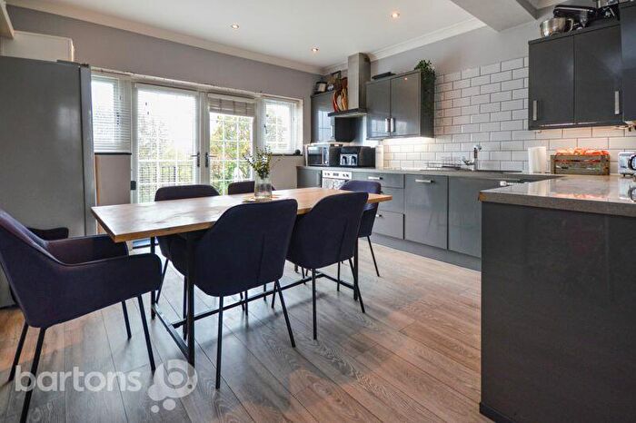 2 Bedroom Semi-Detached House For Sale In Watson Road, Kimberworth, S61