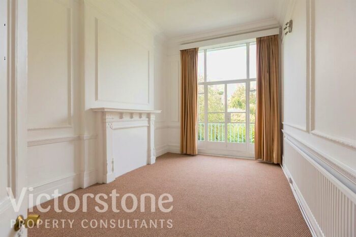 1 Bedroom Apartment To Rent In Hamilton Terrace, Maida Vale, London, NW8