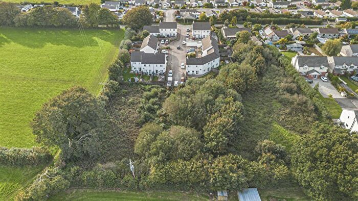 Land For Sale In Lewannick, Launceston, PL15