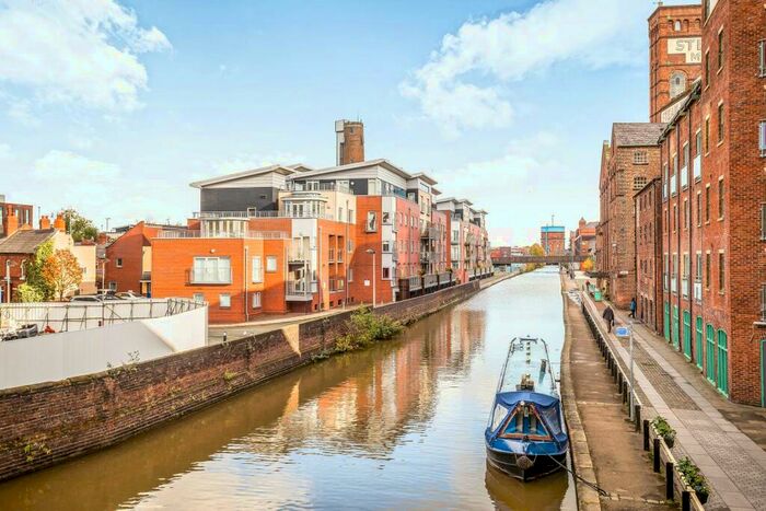 2 Bedroom End Of Terrace House To Rent In Shot Tower Close, Chester, CH1