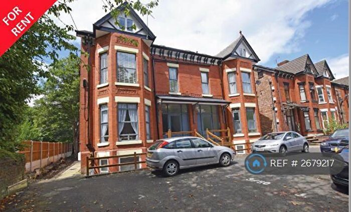 2 Bedroom Flat To Rent In Palatine Road, Manchester, M20