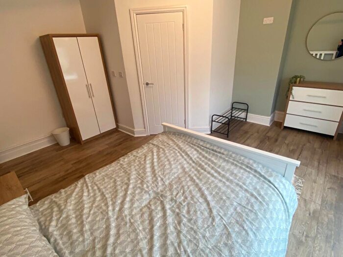 1 Bedroom House To Rent In Deveraux Drive, Wallasey, CH44
