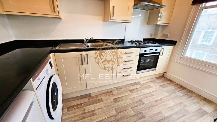 1 Bedroom Flat To Rent In High Street, London, SE25