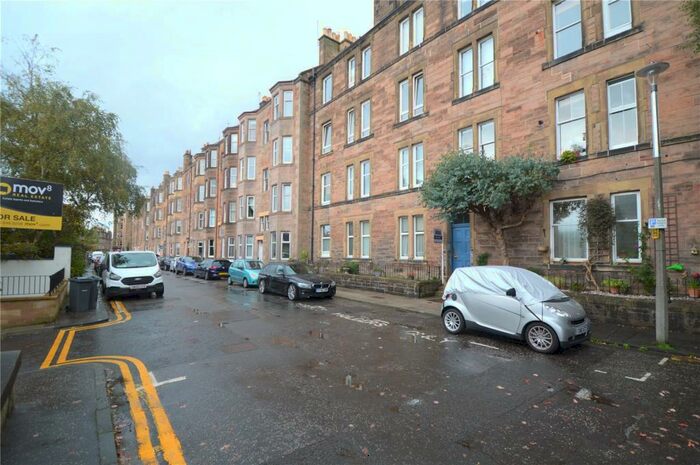 2 Bedroom Flat To Rent In Jordan Lane, Edinburgh, EH10