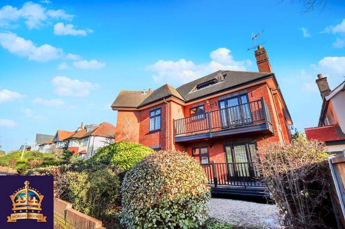 2 Bedroom Apartment To Rent In Eastwood Road, Leigh-On-Sea, SS9