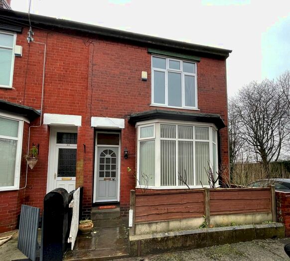 Houses to rent near Patricroft Station, Manchester, Greater Manchester
