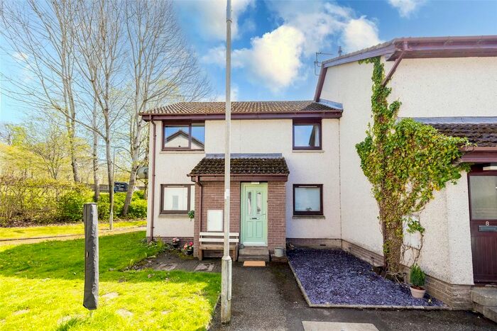 2 Bedroom Flat To Rent In Millside Road, Peterculter, Aberdeen, AB14