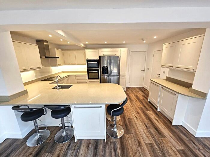 3 Bedroom Semi-Detached House To Rent In Eltham Road, West Bridgford, Nottingham, Nottinghamshire, NG2