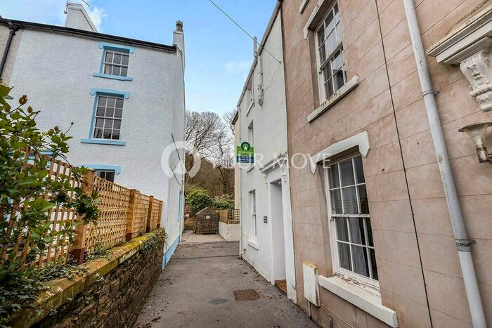 1 Bedroom Terraced House To Rent In Temple Terrace, Whitehaven, Cumbria, CA28