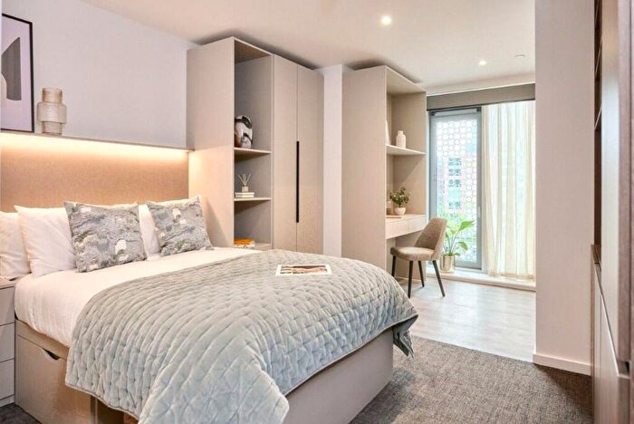 1 Bedroom Flat To Rent In Knightsbridge, London, SW3