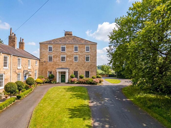 6 Bedroom End Of Terrace House To Rent In Beechfield, The Terrace, Boston Spa, LS23