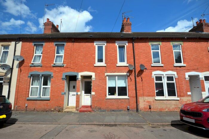 4 Bedroom House To Rent In Thirlestane Road, Far Cotton, Northampton, NN4