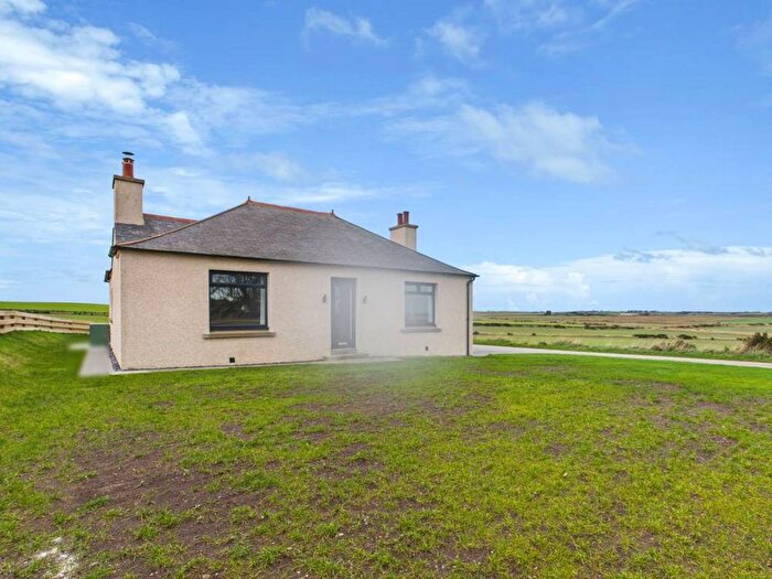 3 Bedroom Detached Bungalow For Sale In Fraserburgh, Fraserburgh, AB43