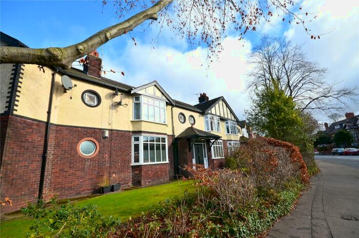3 Bedroom Apartment To Rent In Fog Lane, Didsbury, Manchester, M20