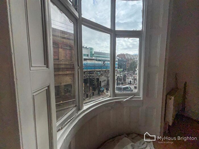 2 Bedroom Apartment To Rent In Terminus Road, Brighton, BN1