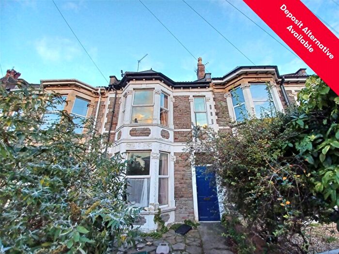 6 Bedroom Terraced House To Rent In Ashley Down Road, Bristol, Somerset, BS7