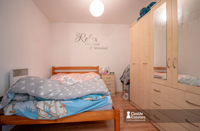 1 Bedroom Flat For Sale In Marco Island, Huntingdon Street, NG1