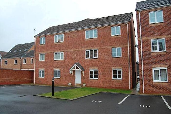 2 Bedroom Apartment To Rent In Hurst Lane, Tipton, West Midlands, DY4