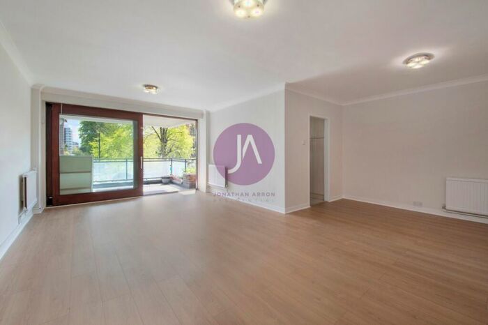 2 Bedroom Apartment To Rent In Hamilton House, Hall Road, St. Johns Wood, London, NW8