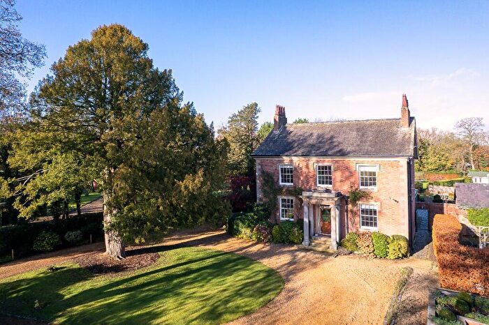 4 Bedroom Detached House To Rent In *Golf Open * Grape Lane, Croston, PR26