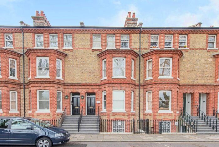 Studio To Rent In Vincent Square, Westminster, London, SW1P