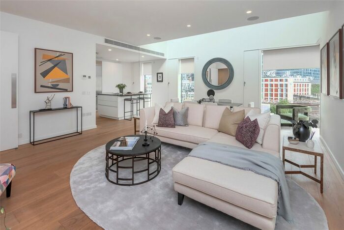 2 Bedroom Flat To Rent In Blackfriars Road, London, SE1