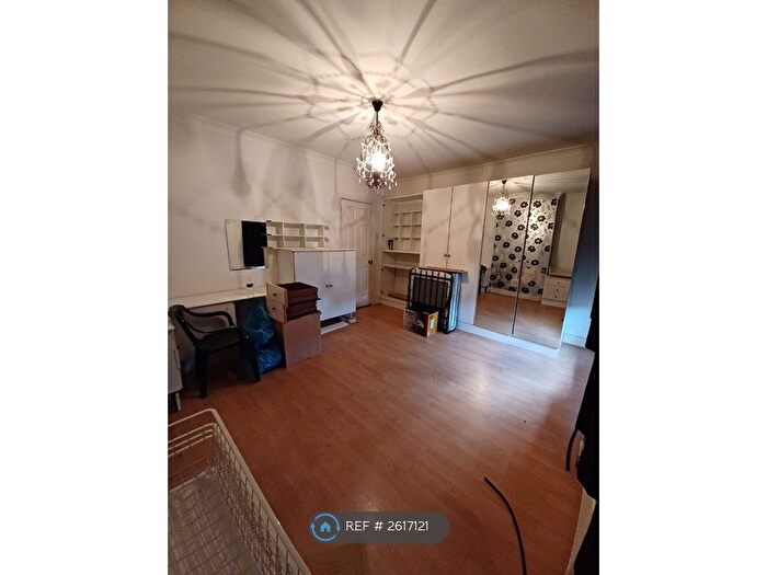1 Bedroom Flat To Rent In Clarendon Road, Croydon, CR0