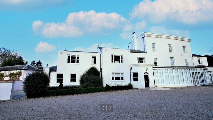 4 Bedroom Semi-Detached House To Rent In Manor Road, High Beech, Loughton, IG10