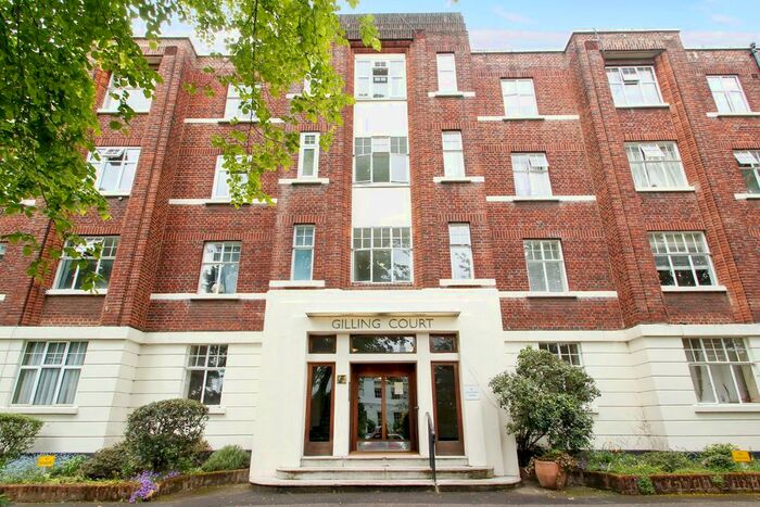 Studio To Rent In Belsize Grove, London, NW3