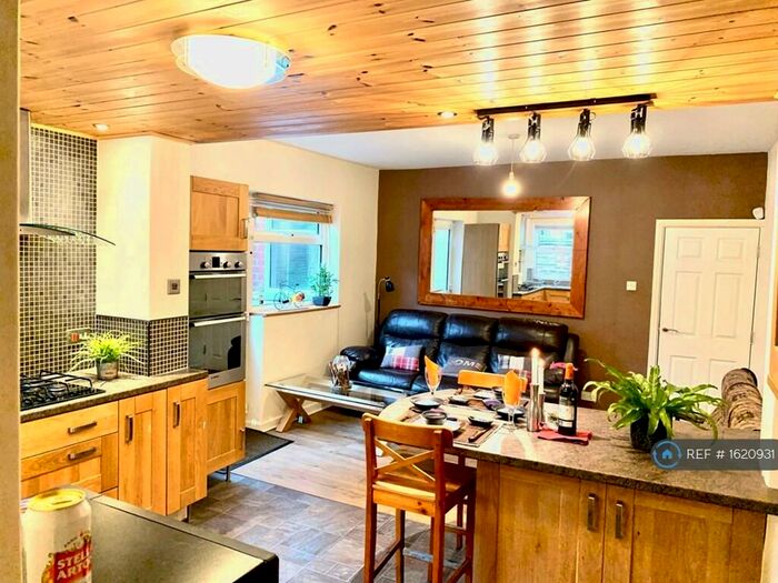 4 Bedroom Terraced House To Rent In Wavertree, Liverpool, L15