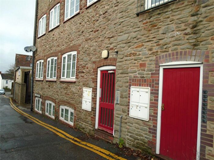 2 Bedroom Apartment To Rent In Ansteys Court, Ansteys Road, Hanham, Bristol, BS15