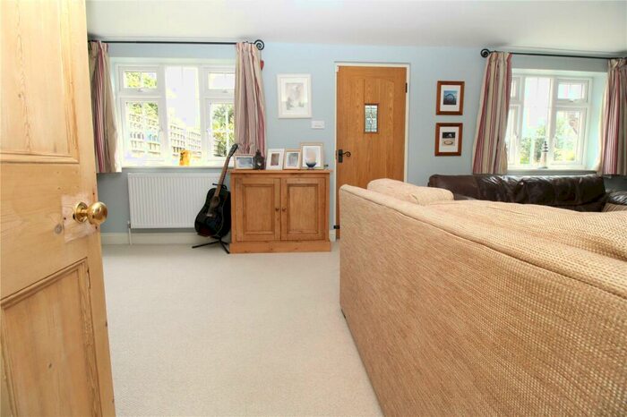 4 Bedroom Detached House For Sale In Chapel Road, Otley, Ipswich, Suffolk, IP6