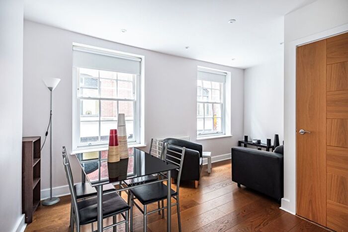 2 Bedroom Flat To Rent In Artillery Lane, London, E1