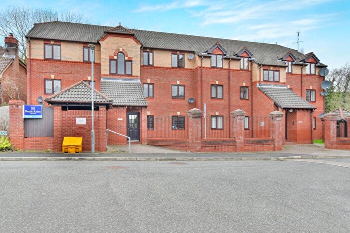 2 Bedroom Apartment To Rent In Welland Road, Wilmslow, Cheshire, SK9
