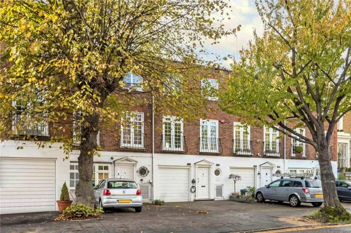 4 Bedroom Detached House To Rent In Holland Villas Road, Holland Park, W14