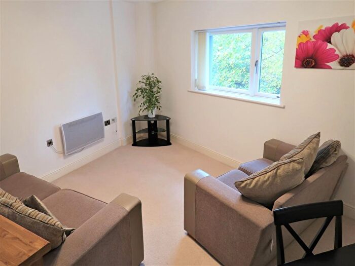 1 Bedroom Flat To Rent In Balmoral Quays, Penarth, CF64