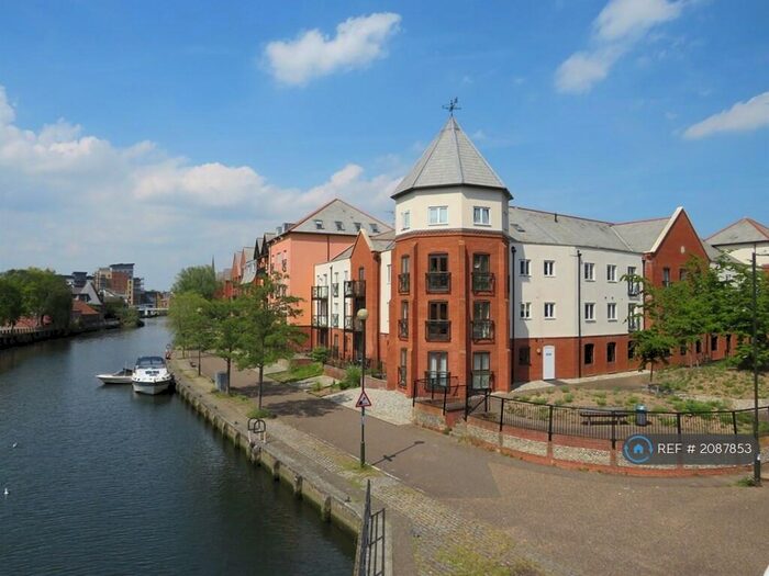 2 Bedroom Flat To Rent In East Bank, Norwich, NR1