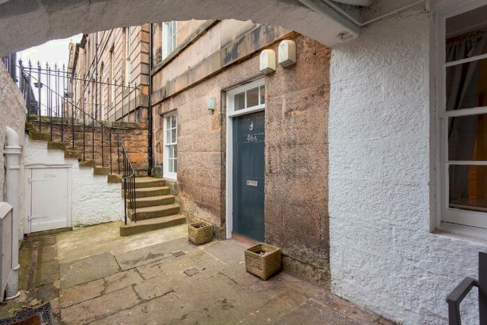 1 Bedroom Flat To Rent In Northumberland Street, New Town, Edinburgh, EH3