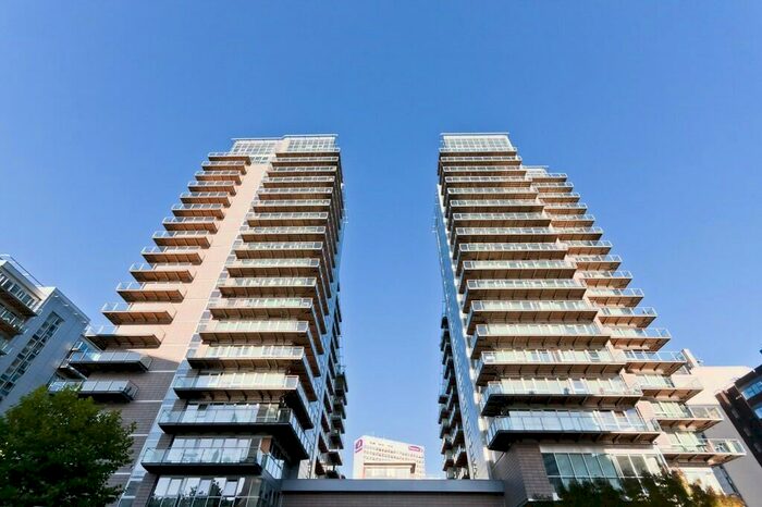 2 Bedroom Apartment To Rent In The Edge, Dearmans Place, Clowes Street, Manchester, M3