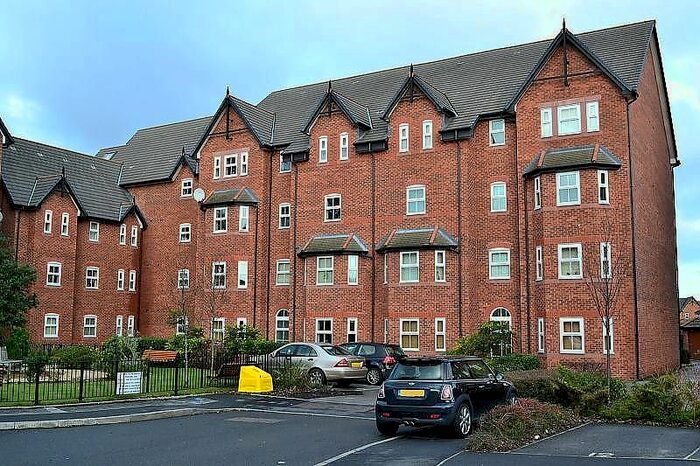 2 Bedroom Flat To Rent In New Copper Moss, Altrincham, WA15