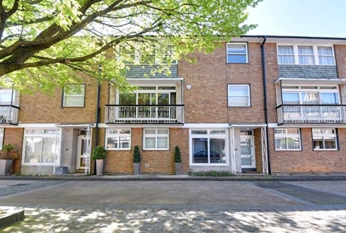 4 Bedroom Terraced House To Rent In Albany Street, London, NW1