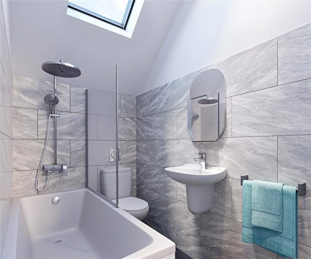 3 Bedroom End Of Terrace House To Rent In Breck Road, Wallasey, Merseyside, CH44