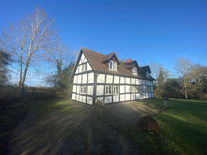3 Bedroom Cottage To Rent In The Branches, Pithouse Lane, Old Colwall, Malvern, WR13