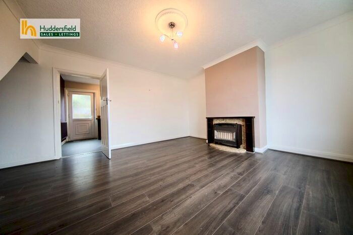 3 Bedroom Terraced House To Rent In Oak Tree Road, Fenay Bridge, Huddersfield, HD8