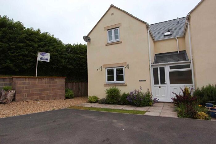 3 Bedroom Semi-Detached House To Rent In Victory Road, Whiteshill, GL6
