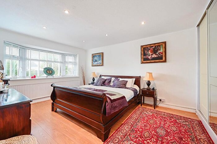 5 Bedroom Detached House For Sale In Shirley Avenue, Hove, BN3
