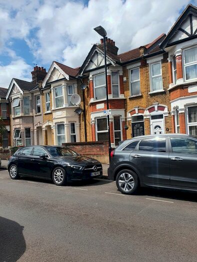 2 Bedroom Terraced House To Rent In Masterman Road, London, E6