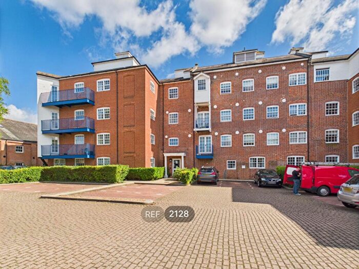 1 Bedroom Flat To Rent In The Truman, Colchester Road, Colchester, CO6